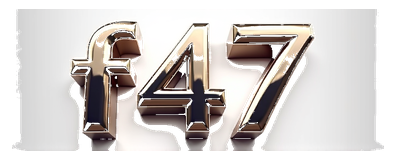 f47 logo