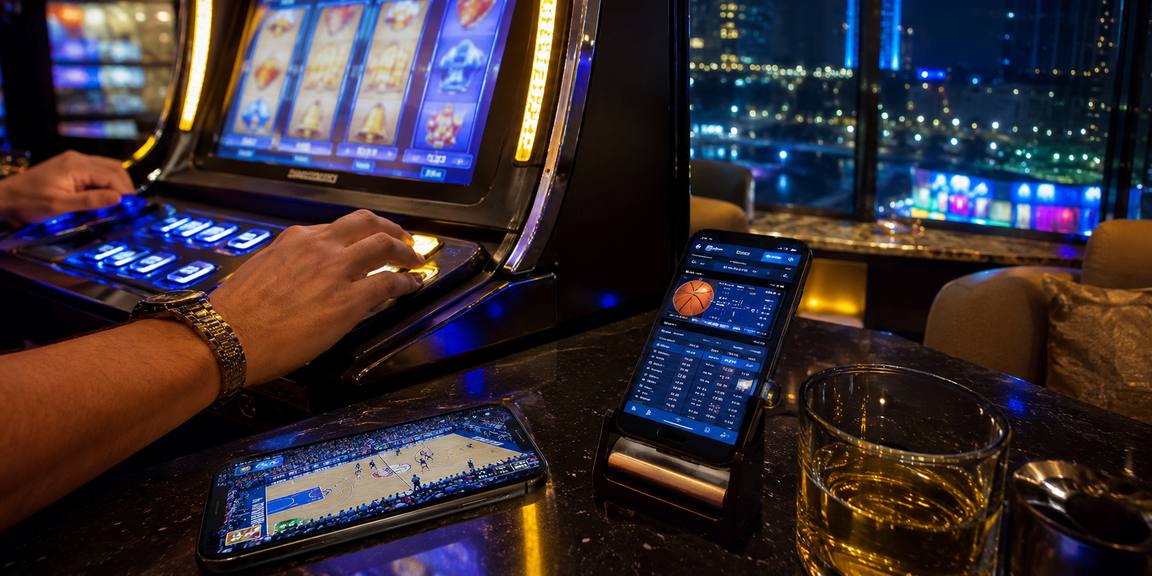 f47 Danh mục live casino
