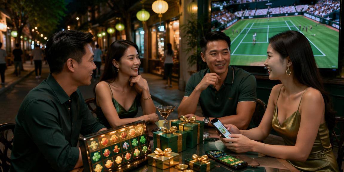 f47 Quy trình rút thắng
